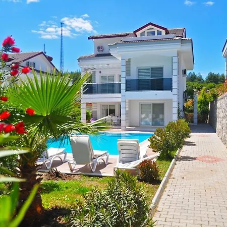 New Four Season 1-2-3-4 * Fethiye